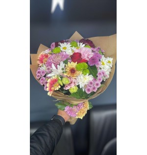 Karışık Buket 11