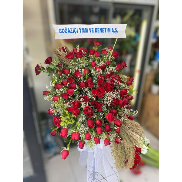 Gül Ferforje 3