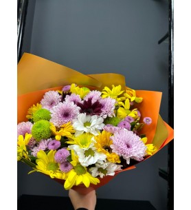 KARIŞIK BUKET 2