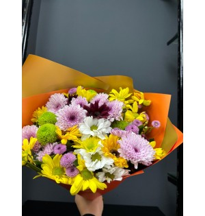 KARIŞIK BUKET 2