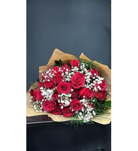 20li Gül Buketi
