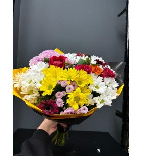 KARIŞIK BUKET 13