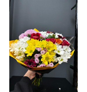 KARIŞIK BUKET 13