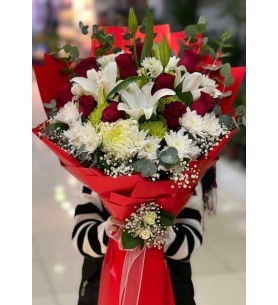 Lilyum Aşkı
