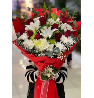 Lilyum Aşkı