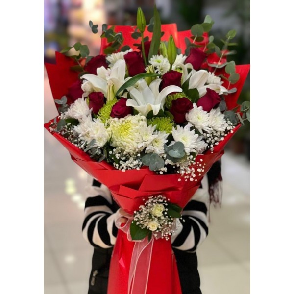 Lilyum Aşkı