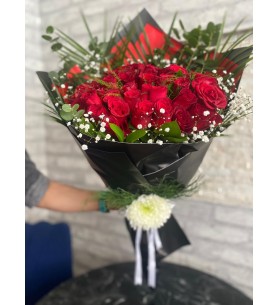 Gül Buketi 