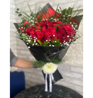 Gül Buketi 