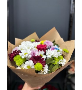 KARIŞIK BUKET 1