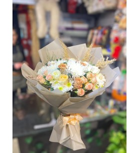 Karışık Buket 16